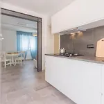 Prázdninový dům Villino In Centro Con Cortile Interno, Wifi E Aria Condizionata