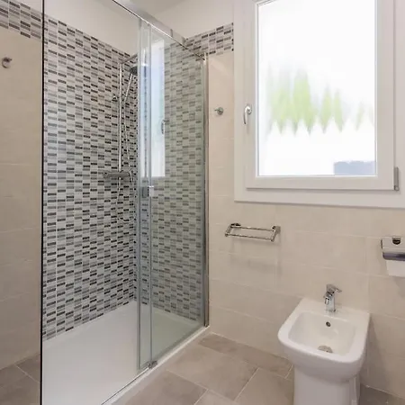 Villino In Centro Con Cortile Interno, Wifi E Aria Condizionata 펜션 코디고로