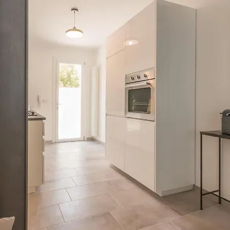Villino In Centro Con Cortile Interno, Wifi E Aria Condizionata كوديجورو