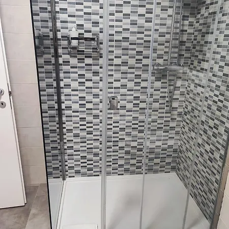 펜션 Villino In Centro Con Cortile Interno, Wifi E Aria Condizionata