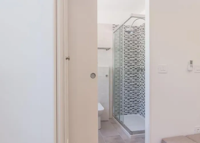 Villino In Centro Con Cortile Interno, Wifi E Aria Condizionata 別荘 *